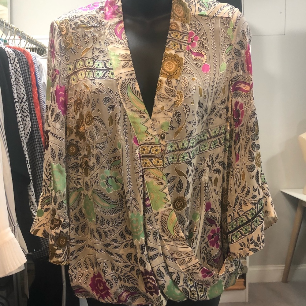 Blouse